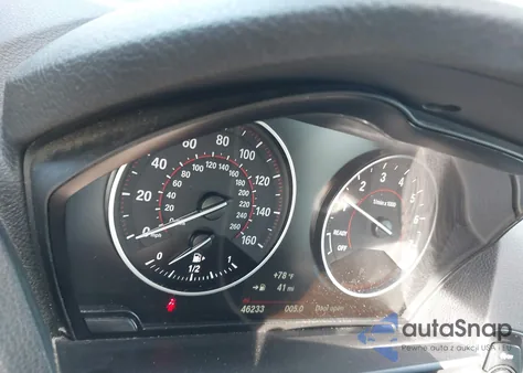 2017 BMW 230I z USA, uszkodzony, nr VIN WBA2K9C37HV950459